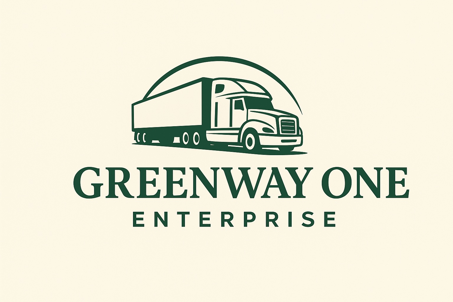Greenway One Enterprise logo